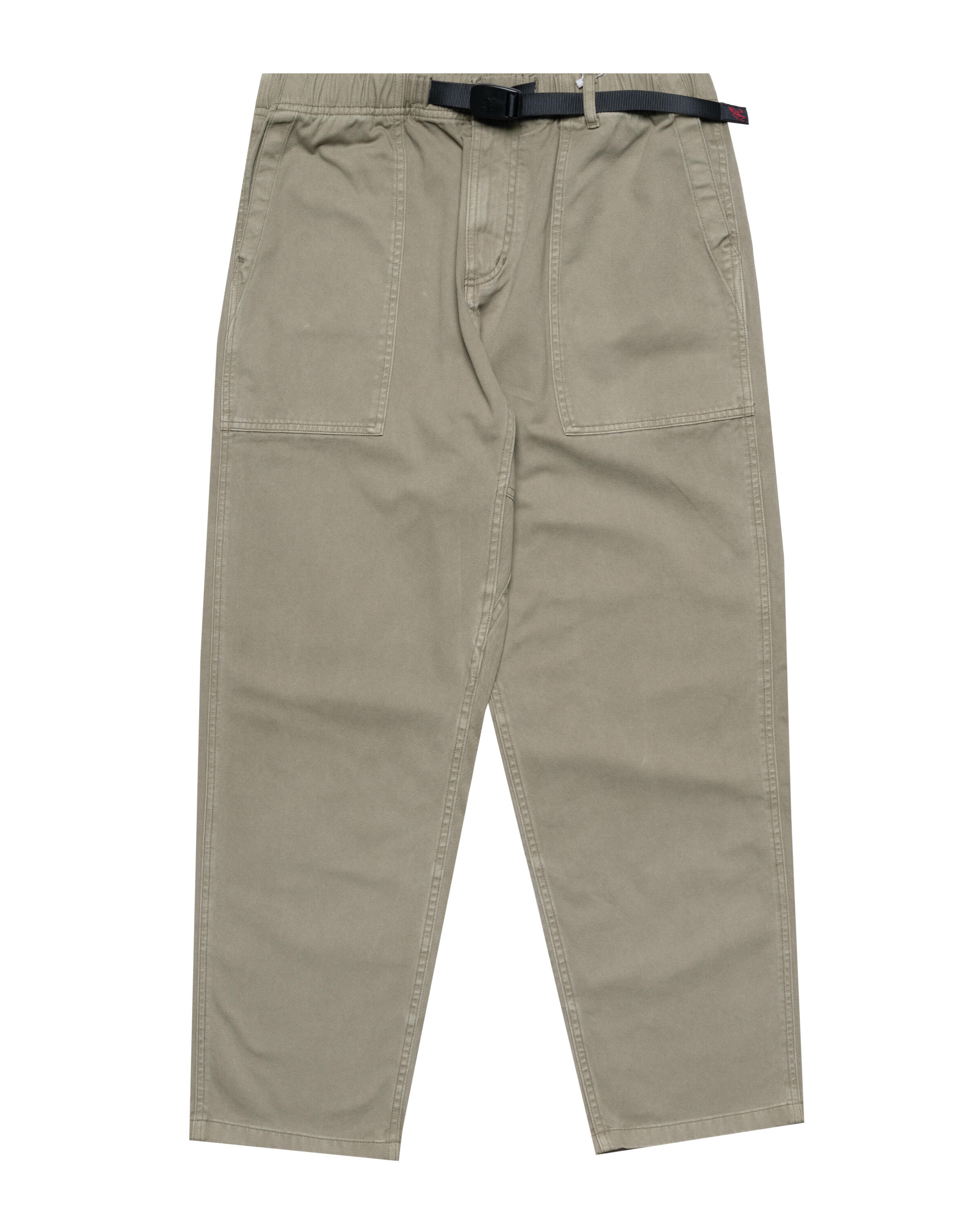 Gramicci LOOSE TAPERED RIDGE PANT | G114-OGT-HPG | AFEW STORE